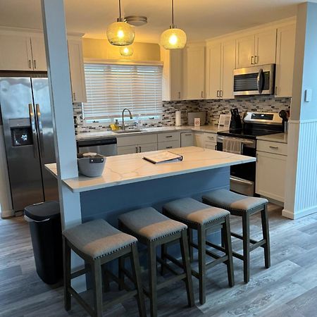 Pocono Paradise - 3 Bedroom 3 And Half Bathroom Townhouse Tannersville Εξωτερικό φωτογραφία