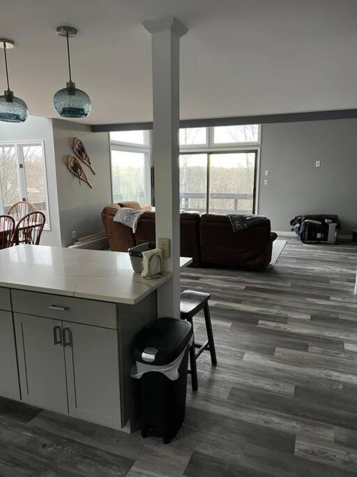 Pocono Paradise - 3 Bedroom 3 And Half Bathroom Townhouse Tannersville Εξωτερικό φωτογραφία
