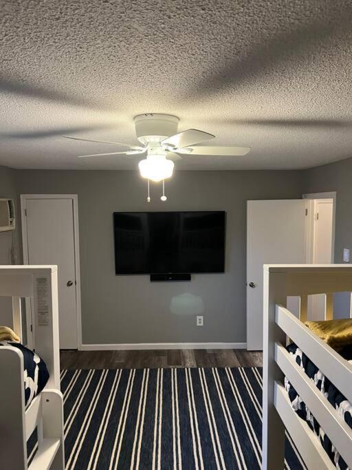 Pocono Paradise - 3 Bedroom 3 And Half Bathroom Townhouse Tannersville Εξωτερικό φωτογραφία