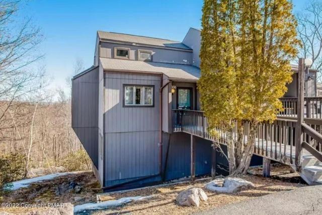 Pocono Paradise - 3 Bedroom 3 And Half Bathroom Townhouse Tannersville Εξωτερικό φωτογραφία