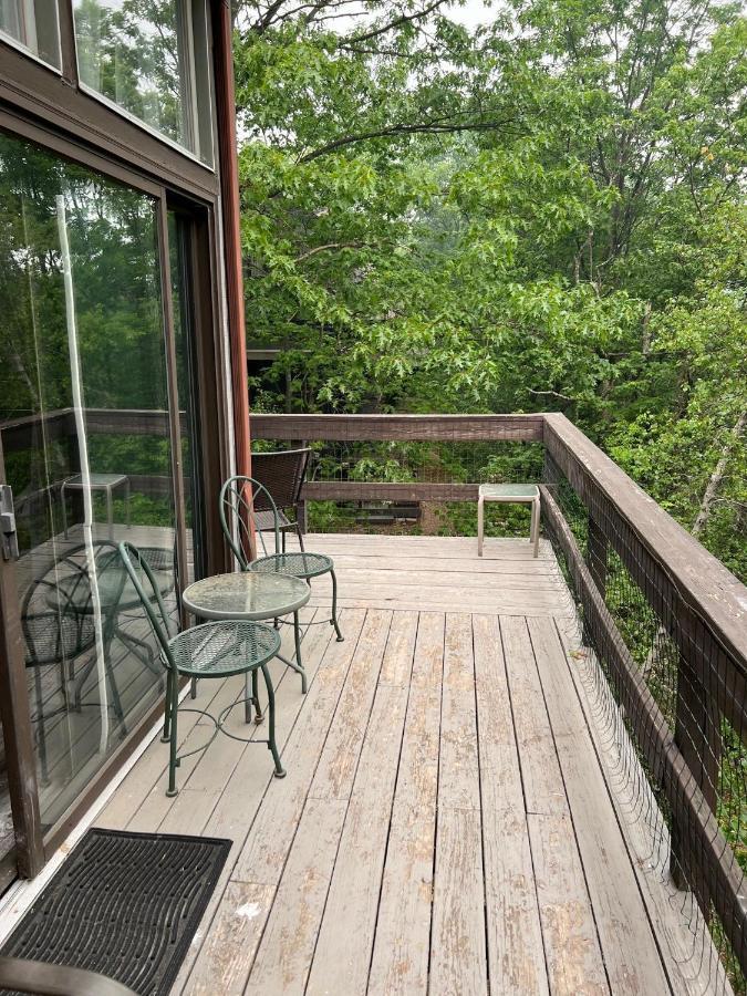 Pocono Paradise - 3 Bedroom 3 And Half Bathroom Townhouse Tannersville Εξωτερικό φωτογραφία