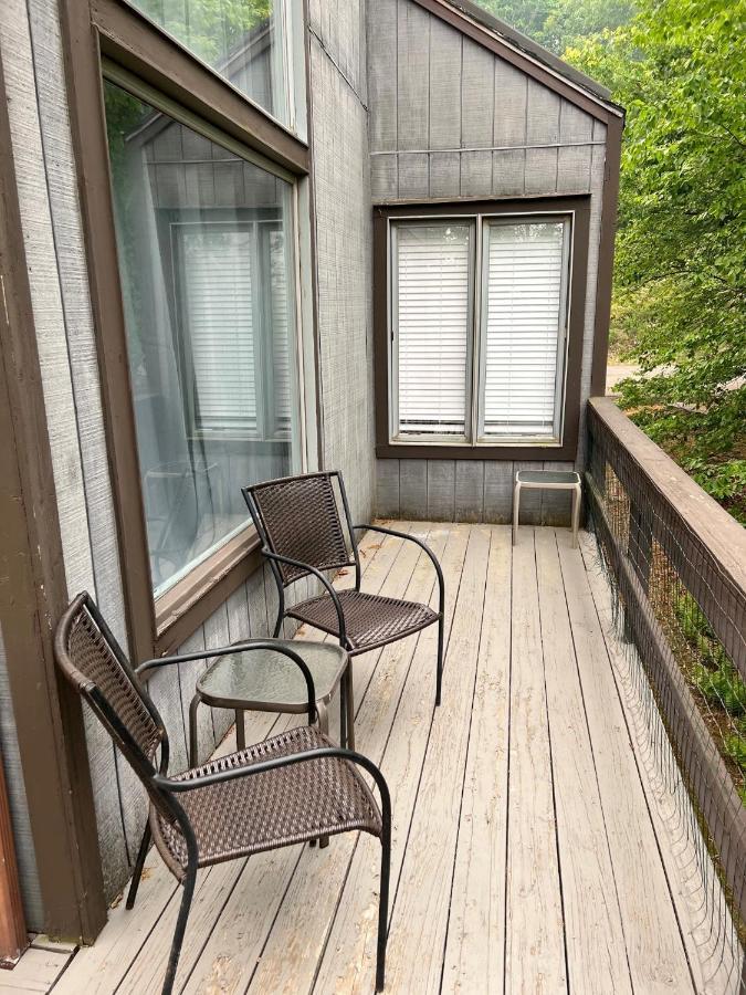 Pocono Paradise - 3 Bedroom 3 And Half Bathroom Townhouse Tannersville Εξωτερικό φωτογραφία