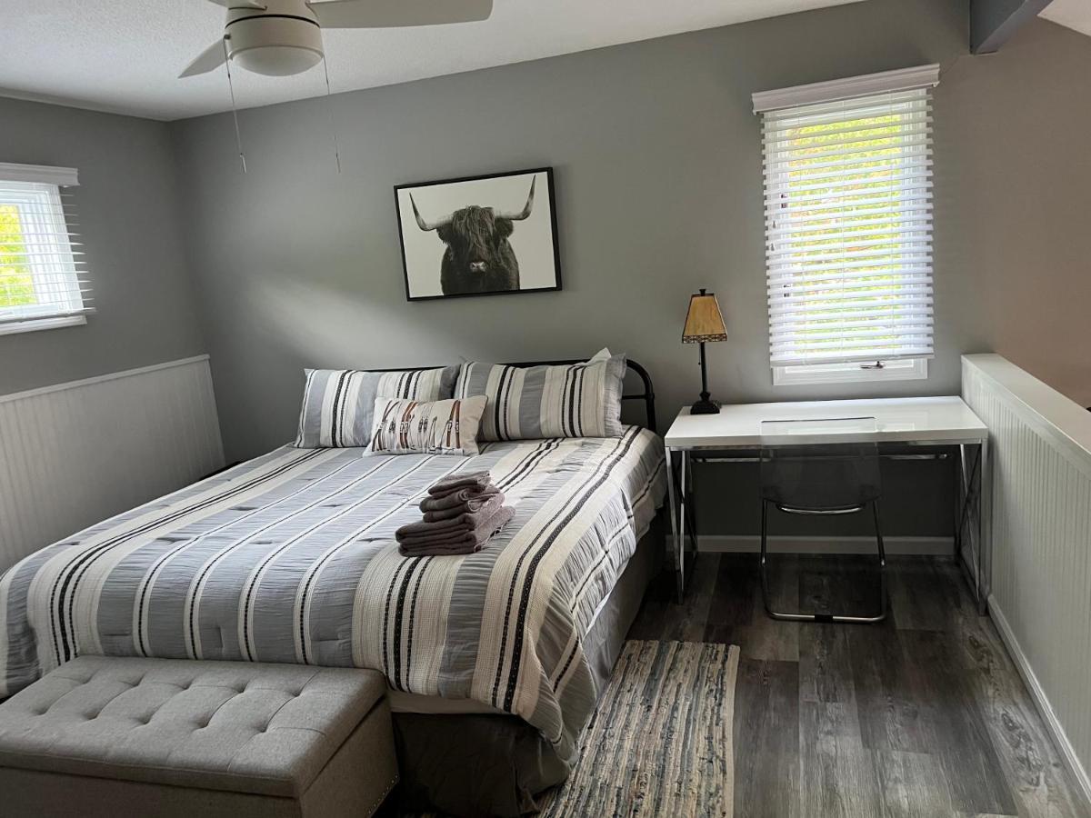 Pocono Paradise - 3 Bedroom 3 And Half Bathroom Townhouse Tannersville Εξωτερικό φωτογραφία