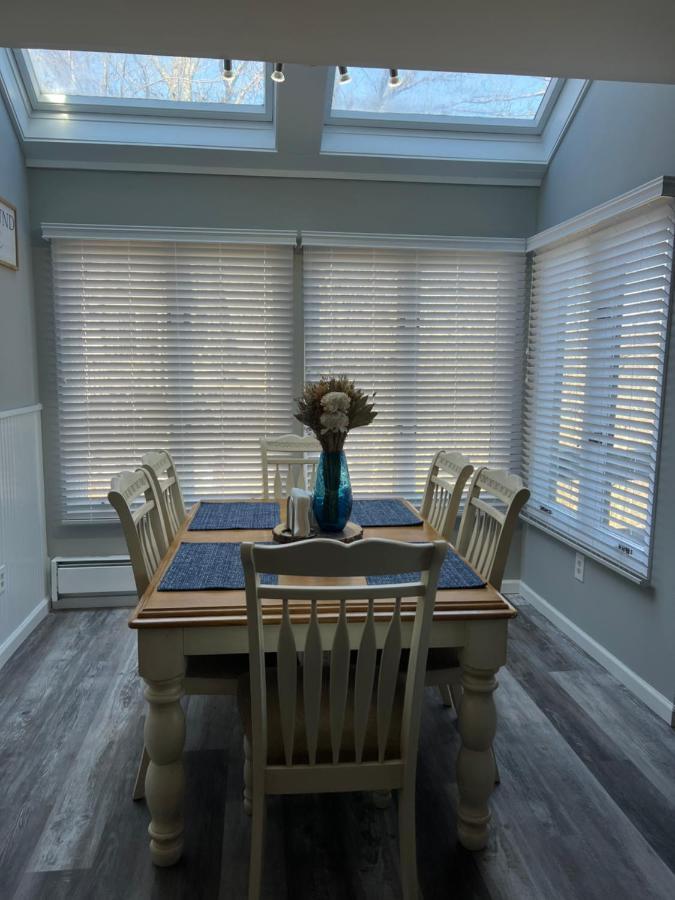 Pocono Paradise - 3 Bedroom 3 And Half Bathroom Townhouse Tannersville Εξωτερικό φωτογραφία